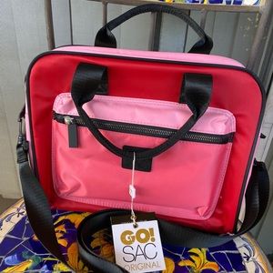 GO!SAC Wynona Satchel